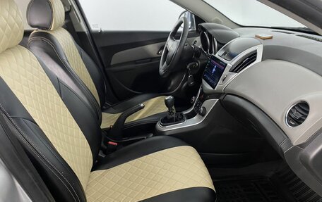 Chevrolet Cruze II, 2013 год, 700 000 рублей, 13 фотография