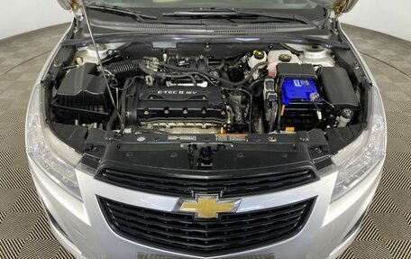 Chevrolet Cruze II, 2013 год, 700 000 рублей, 4 фотография