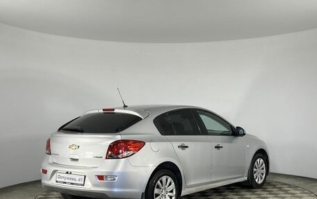 Chevrolet Cruze II, 2013 год, 700 000 рублей, 6 фотография
