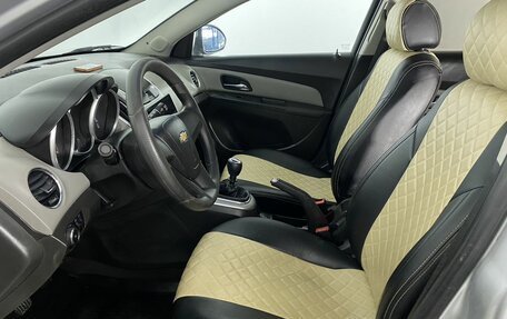 Chevrolet Cruze II, 2013 год, 700 000 рублей, 12 фотография