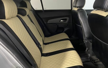 Chevrolet Cruze II, 2013 год, 700 000 рублей, 14 фотография