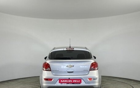 Chevrolet Cruze II, 2013 год, 700 000 рублей, 8 фотография