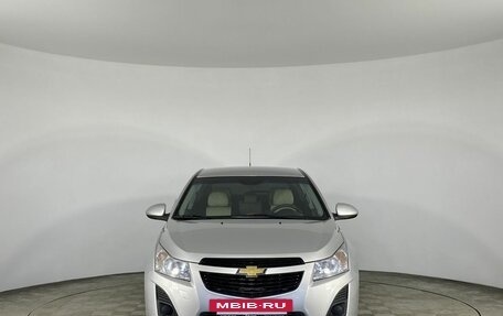 Chevrolet Cruze II, 2013 год, 700 000 рублей, 3 фотография