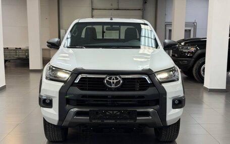 Toyota Hilux VIII, 2025 год, 6 990 000 рублей, 7 фотография