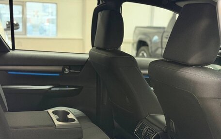Toyota Hilux VIII, 2025 год, 6 990 000 рублей, 11 фотография