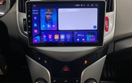 Chevrolet Cruze II, 2013 год, 700 000 рублей, 18 фотография