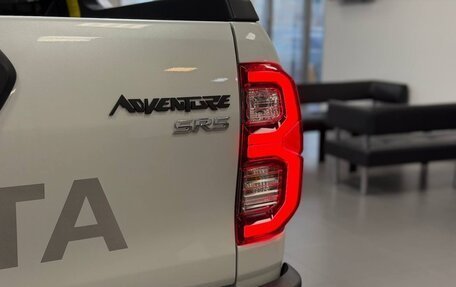 Toyota Hilux VIII, 2025 год, 6 990 000 рублей, 20 фотография