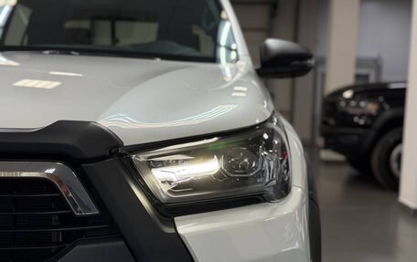 Toyota Hilux VIII, 2025 год, 6 990 000 рублей, 19 фотография