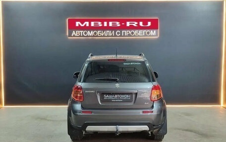 Suzuki SX4 II рестайлинг, 2011 год, 999 000 рублей, 3 фотография