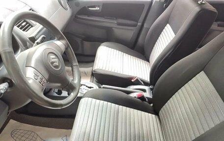 Suzuki SX4 II рестайлинг, 2011 год, 999 000 рублей, 7 фотография