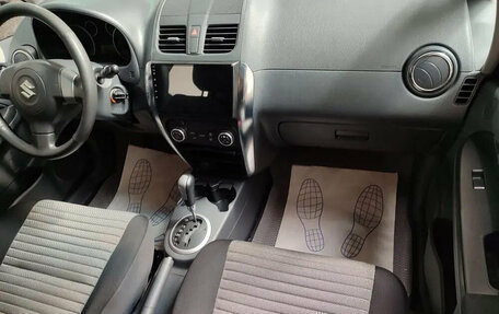 Suzuki SX4 II рестайлинг, 2011 год, 999 000 рублей, 9 фотография