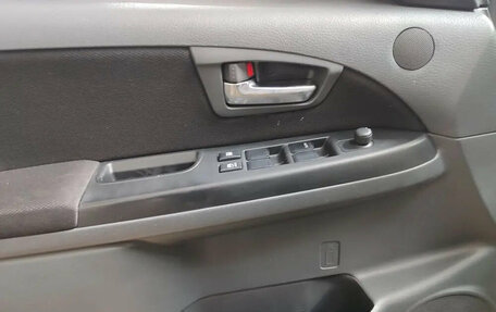 Suzuki SX4 II рестайлинг, 2011 год, 999 000 рублей, 14 фотография
