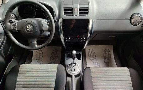 Suzuki SX4 II рестайлинг, 2011 год, 999 000 рублей, 10 фотография