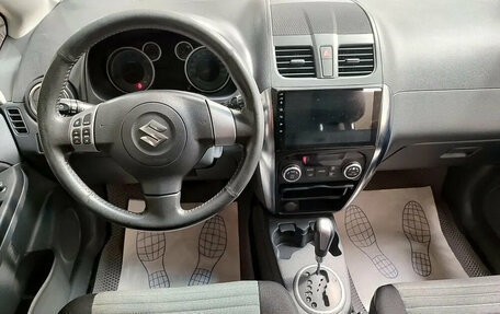 Suzuki SX4 II рестайлинг, 2011 год, 999 000 рублей, 11 фотография
