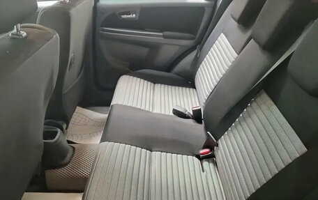 Suzuki SX4 II рестайлинг, 2011 год, 999 000 рублей, 15 фотография