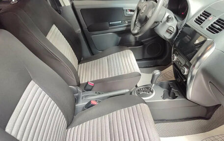 Suzuki SX4 II рестайлинг, 2011 год, 999 000 рублей, 8 фотография