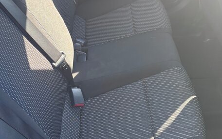 KIA Rio IV, 2018 год, 1 300 000 рублей, 5 фотография