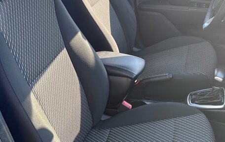KIA Rio IV, 2018 год, 1 300 000 рублей, 6 фотография