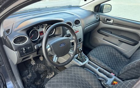 Ford Focus II рестайлинг, 2008 год, 439 900 рублей, 7 фотография