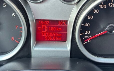 Ford Focus II рестайлинг, 2008 год, 439 900 рублей, 10 фотография