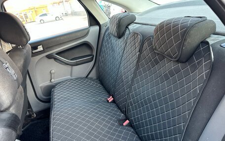 Ford Focus II рестайлинг, 2008 год, 439 900 рублей, 9 фотография
