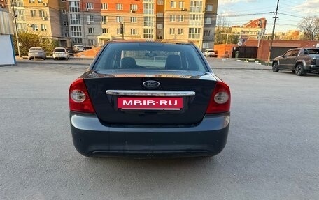 Ford Focus II рестайлинг, 2008 год, 439 900 рублей, 5 фотография
