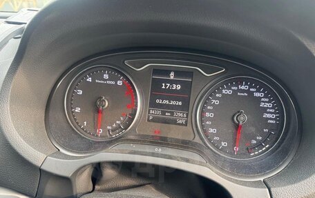 Audi A3, 2014 год, 1 150 000 рублей, 7 фотография