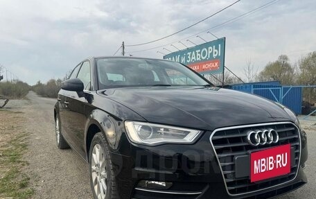 Audi A3, 2014 год, 1 150 000 рублей, 2 фотография