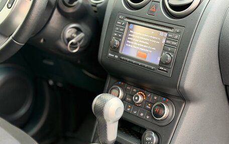 Nissan Qashqai, 2013 год, 1 295 000 рублей, 12 фотография