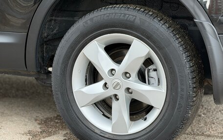 Nissan Qashqai, 2013 год, 1 295 000 рублей, 21 фотография