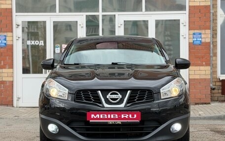 Nissan Qashqai, 2013 год, 1 295 000 рублей, 11 фотография