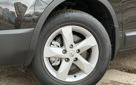 Nissan Qashqai, 2013 год, 1 295 000 рублей, 22 фотография