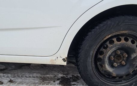 Chevrolet Aveo III, 2013 год, 450 000 рублей, 6 фотография
