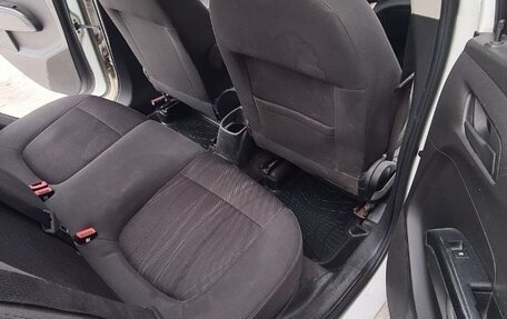 Chevrolet Aveo III, 2013 год, 450 000 рублей, 9 фотография