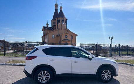 Mazda CX-5 II, 2013 год, 1 199 000 рублей, 9 фотография