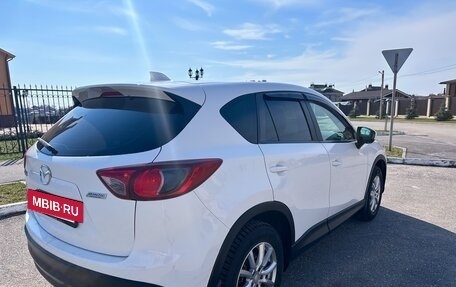 Mazda CX-5 II, 2013 год, 1 199 000 рублей, 10 фотография