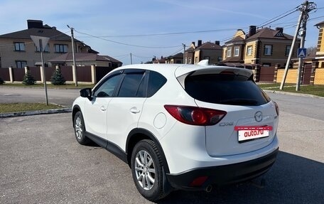 Mazda CX-5 II, 2013 год, 1 199 000 рублей, 6 фотография