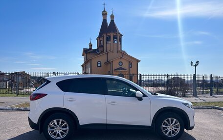 Mazda CX-5 II, 2013 год, 1 199 000 рублей, 12 фотография
