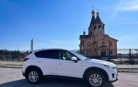 Mazda CX-5 II, 2013 год, 1 199 000 рублей, 14 фотография