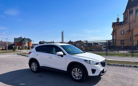 Mazda CX-5 II, 2013 год, 1 199 000 рублей, 17 фотография