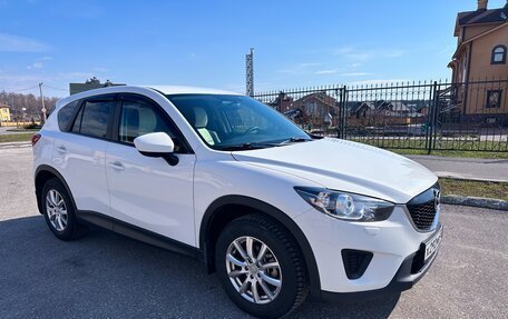 Mazda CX-5 II, 2013 год, 1 199 000 рублей, 18 фотография