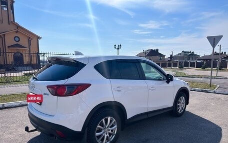 Mazda CX-5 II, 2013 год, 1 199 000 рублей, 11 фотография