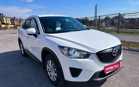 Mazda CX-5 II, 2013 год, 1 199 000 рублей, 19 фотография