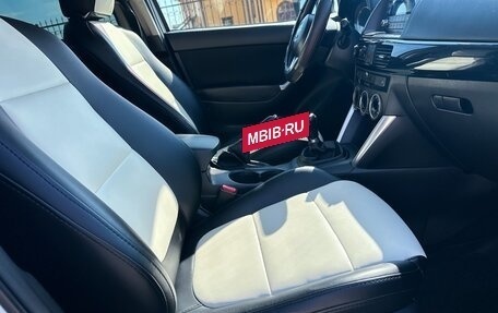 Mazda CX-5 II, 2013 год, 1 199 000 рублей, 23 фотография
