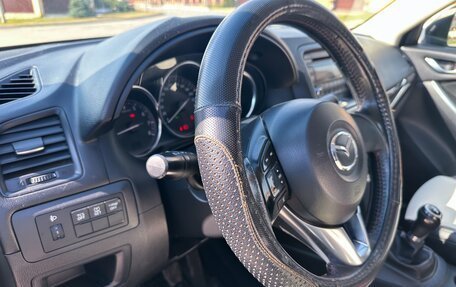 Mazda CX-5 II, 2013 год, 1 199 000 рублей, 25 фотография