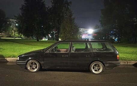 Volkswagen Passat B3, 1989 год, 95 000 рублей, 3 фотография