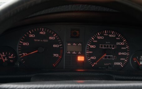 Audi 100, 1991 год, 300 000 рублей, 8 фотография