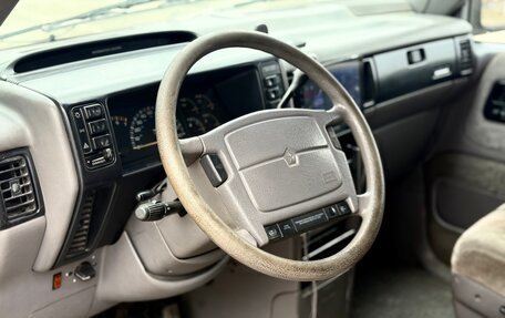 Dodge Caravan II, 1992 год, 220 000 рублей, 5 фотография