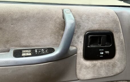 Dodge Caravan II, 1992 год, 220 000 рублей, 9 фотография