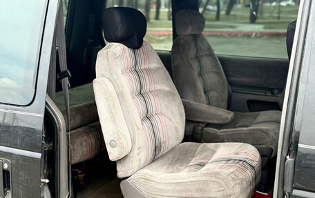 Dodge Caravan II, 1992 год, 220 000 рублей, 10 фотография